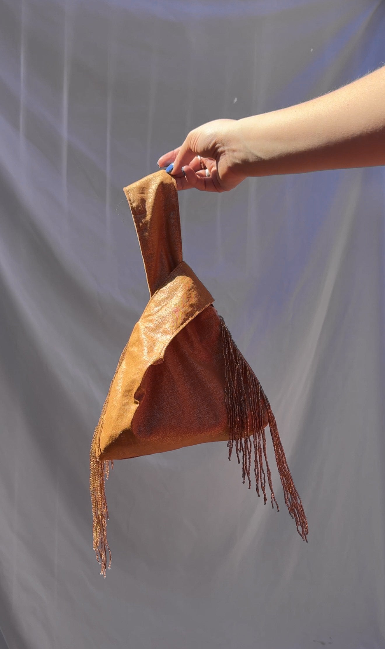 The Stella | Knot Bag