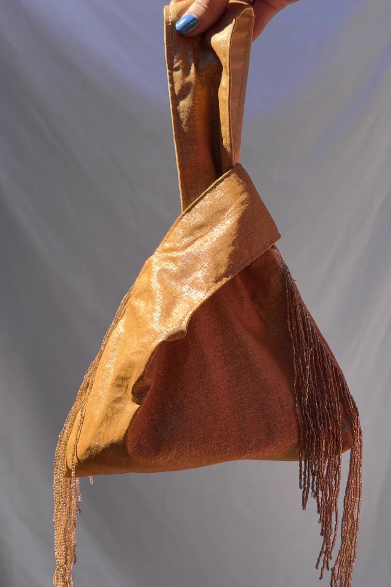 The Stella | Knot Bag