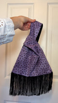 Little Beetle | Knot Bag