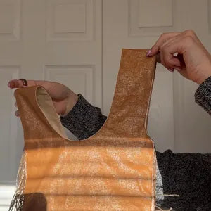 The Stella | Knot Bag