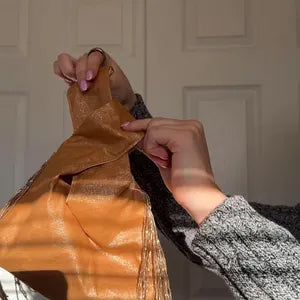 The Stella | Knot Bag