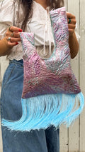 Lily | Knot Bag